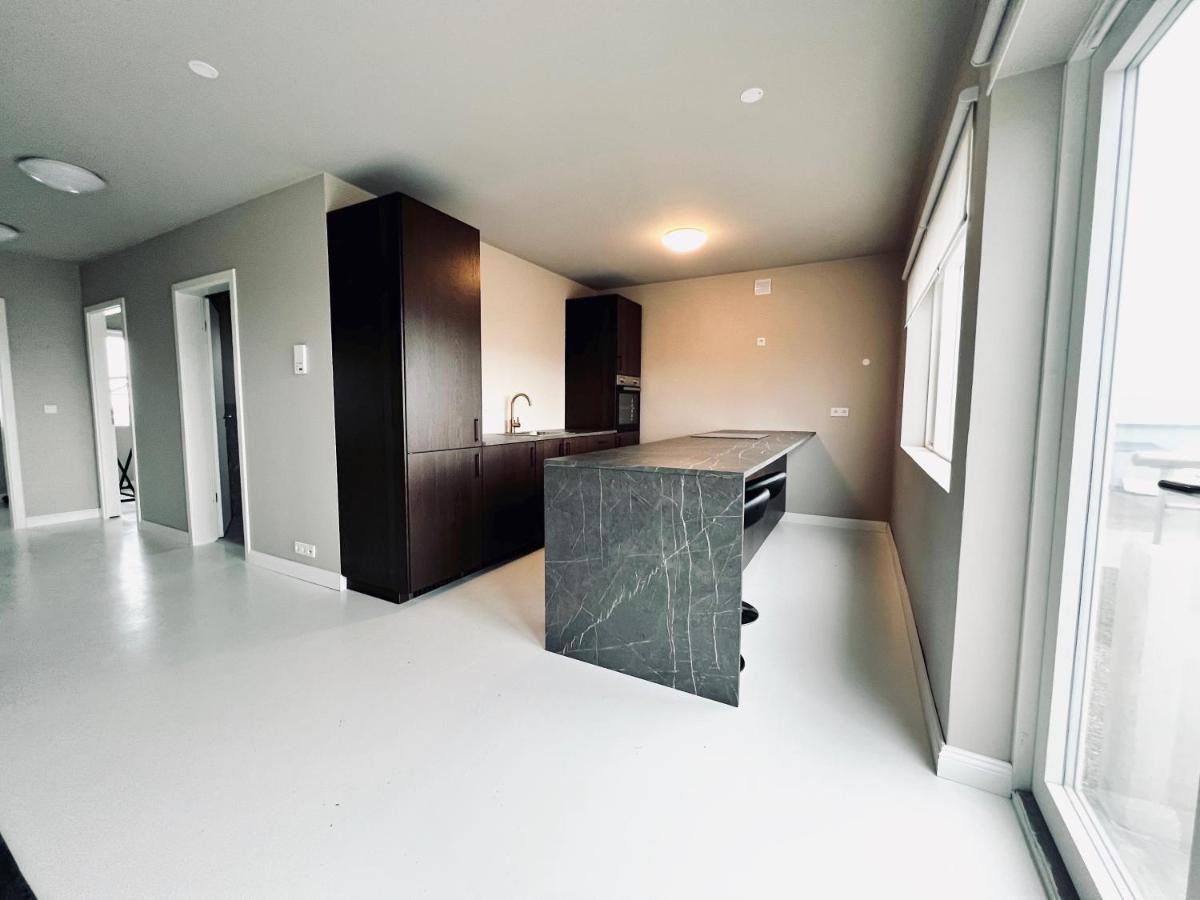 Apartment In הופן מראה חיצוני תמונה