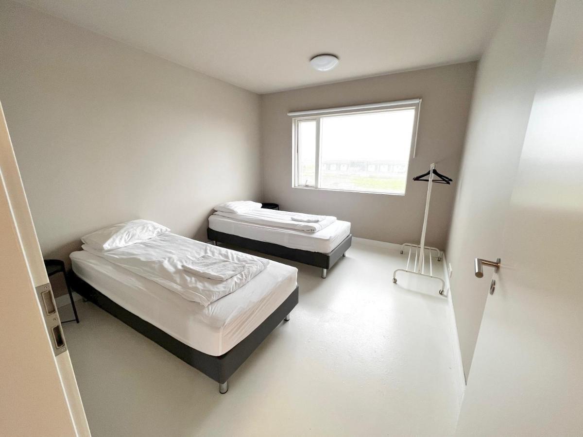 Apartment In הופן מראה חיצוני תמונה