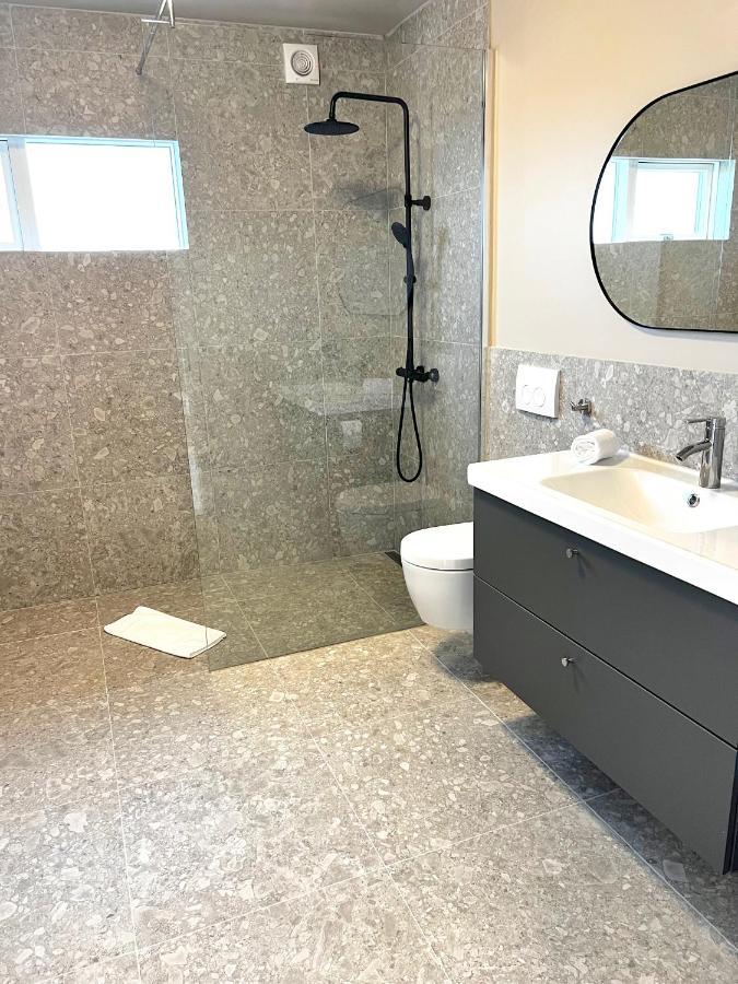 Apartment In הופן מראה חיצוני תמונה
