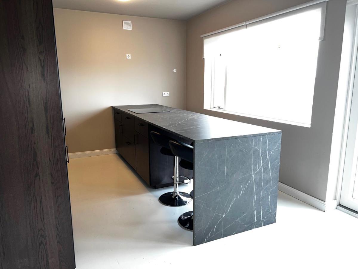 Apartment In הופן מראה חיצוני תמונה