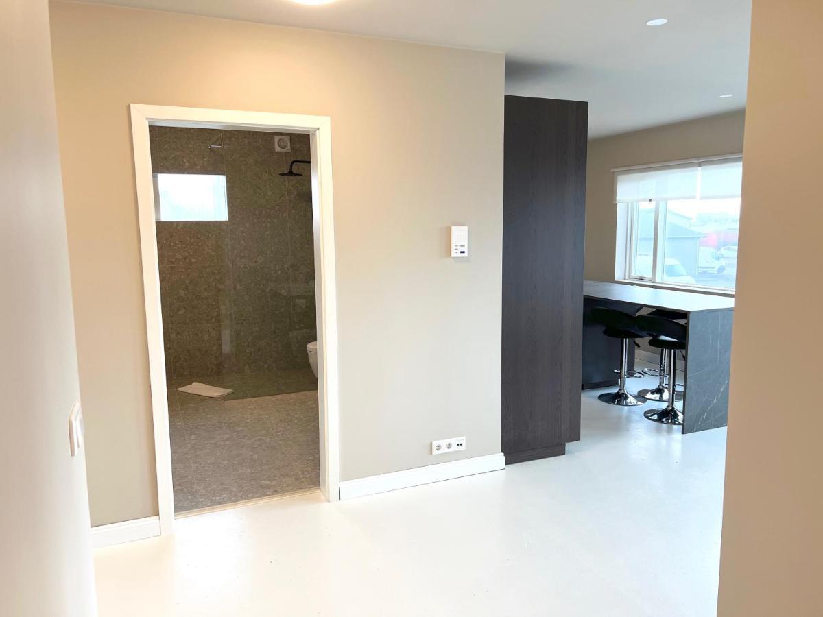 Apartment In הופן מראה חיצוני תמונה