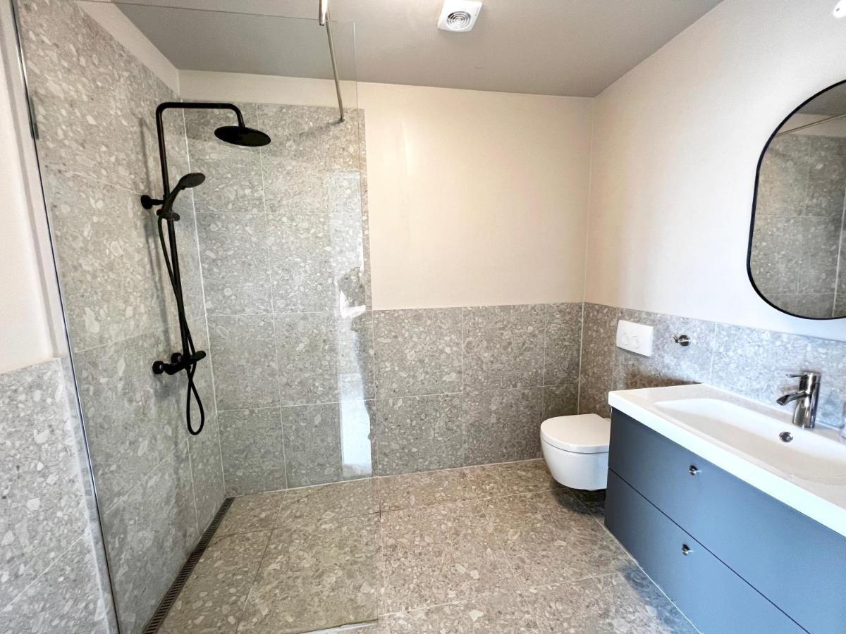 Apartment In הופן מראה חיצוני תמונה