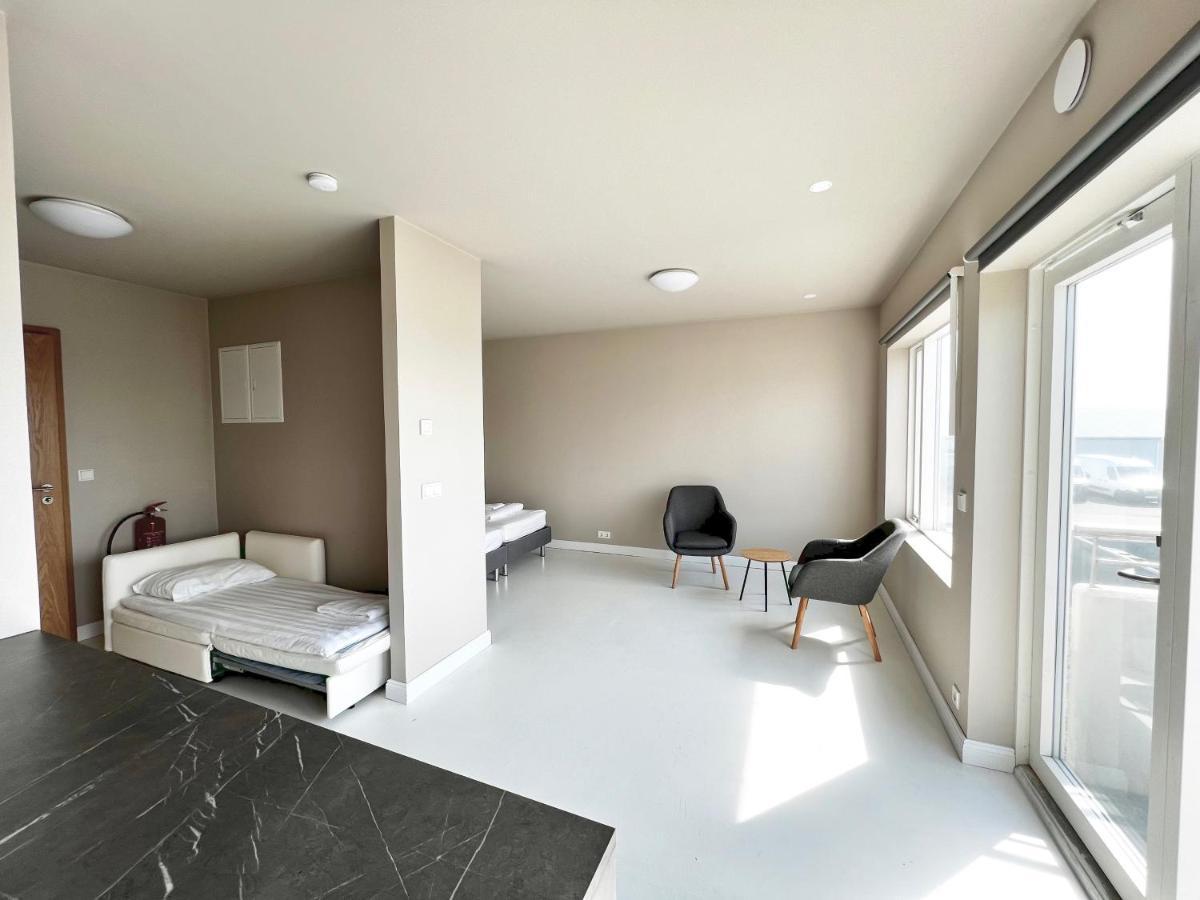 Apartment In הופן מראה חיצוני תמונה